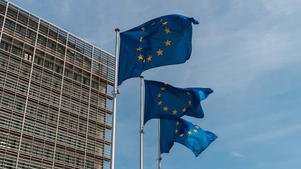Europe Needs Urgent Reform to Survive. Here's How.
