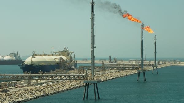 Iran Daily Dispatch — Thursday, March 19, 2026