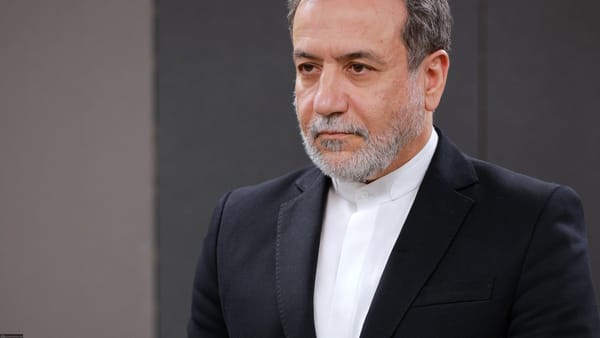 Iran Daily Dispatch — Thursday, March 26, 2026