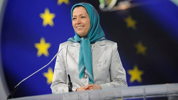Meet the MEK: The Iranian Opposition Group Trying to Buy Washington.