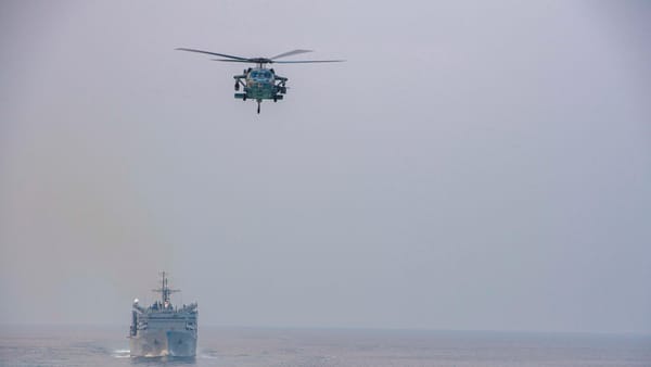 Operation Economic Fury Is Squeezing Iran. Will Washington See It Through?