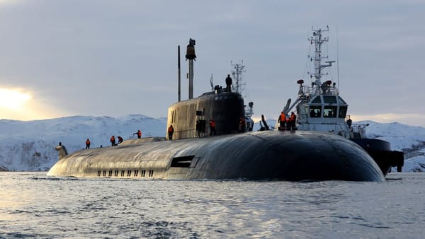 The Growing Threat of GUGI, Russia’s Deep-Sea Research Directorate