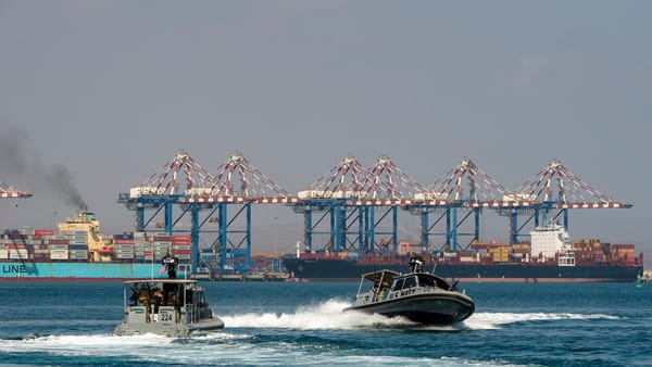 The New Rush for Africa: Can the EU Challenge China's Growing Influence?