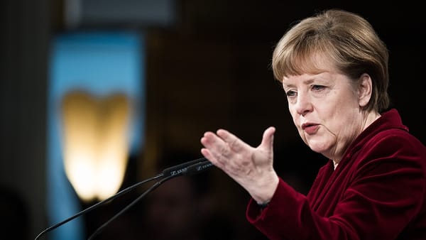 The Unrepentant Chancellor: the Toxic Legacy of Angela Merkel (Opinion)