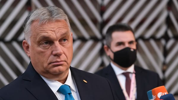 These are the Winners and Losers of Hungary's Election