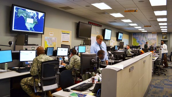 Weaponising Quants: Can math make you a better war fighter?