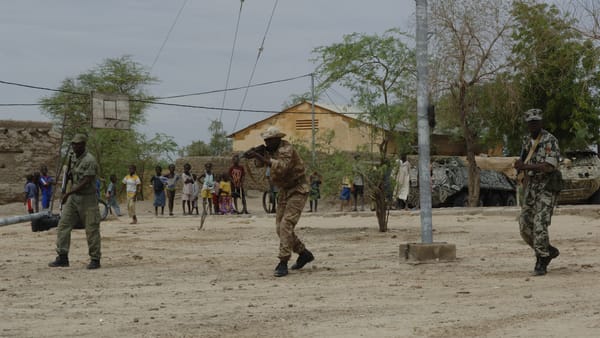 How to Understand the Conflict in Mali