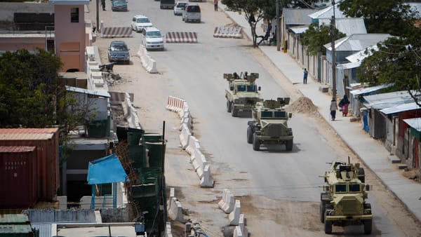 Somalia’s New Crisis is Just the Latest Iteration of a Looming Catastrophe