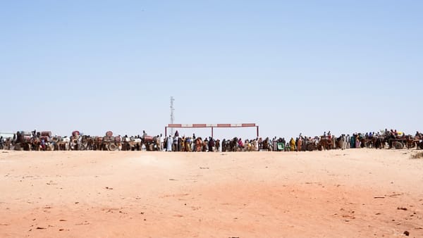Sudan’s Paramilitaries are the Best-Funded Insurgents on Earth. They’re also Losing the War.
