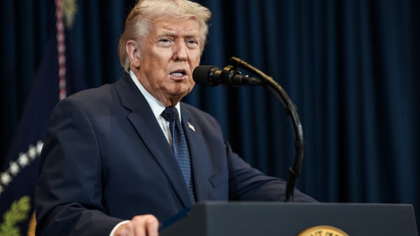Iran Daily Dispatch — Monday, March 23, 2026