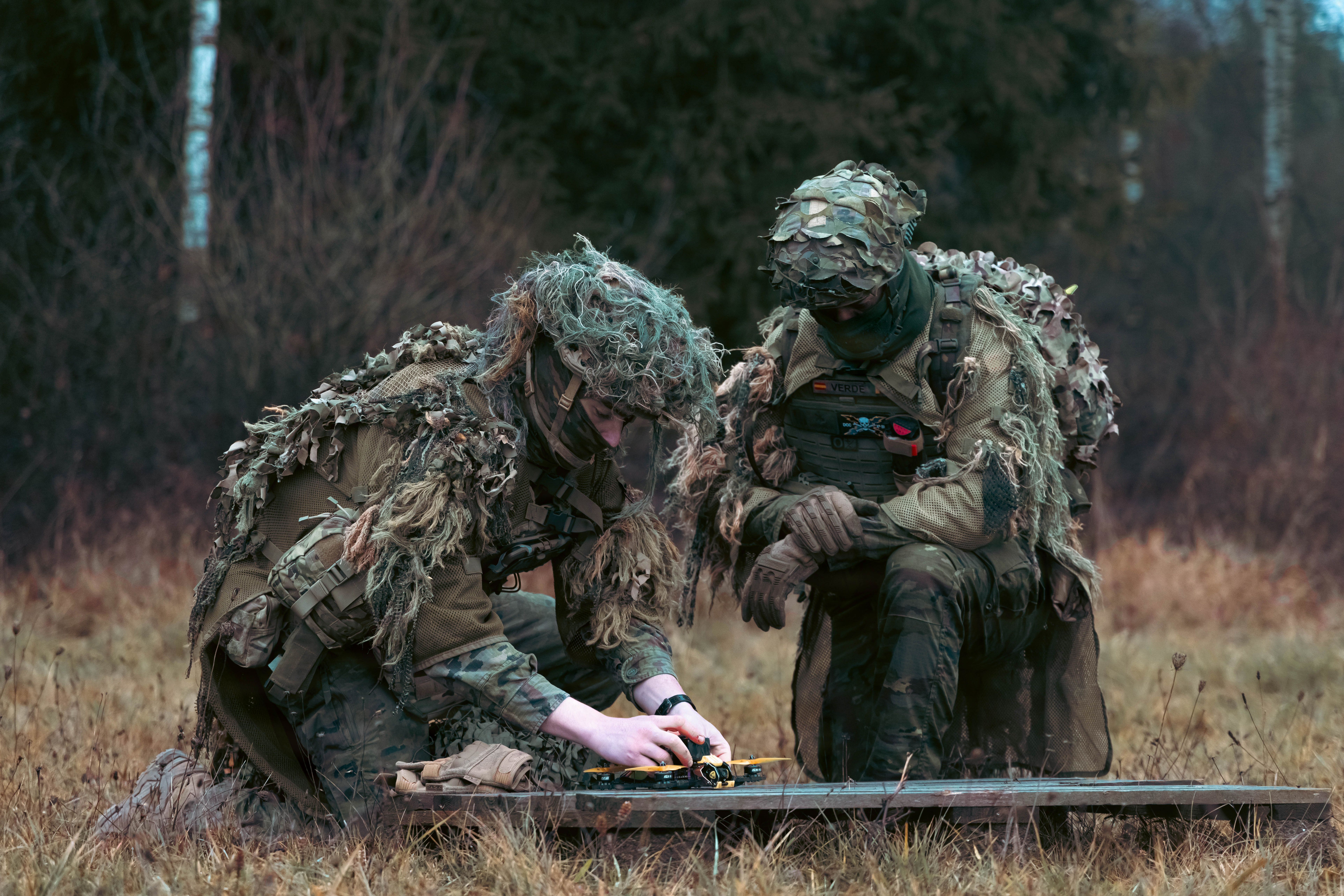 Europe Needs to Defend Itself Against Russian Aggression. Here's How.