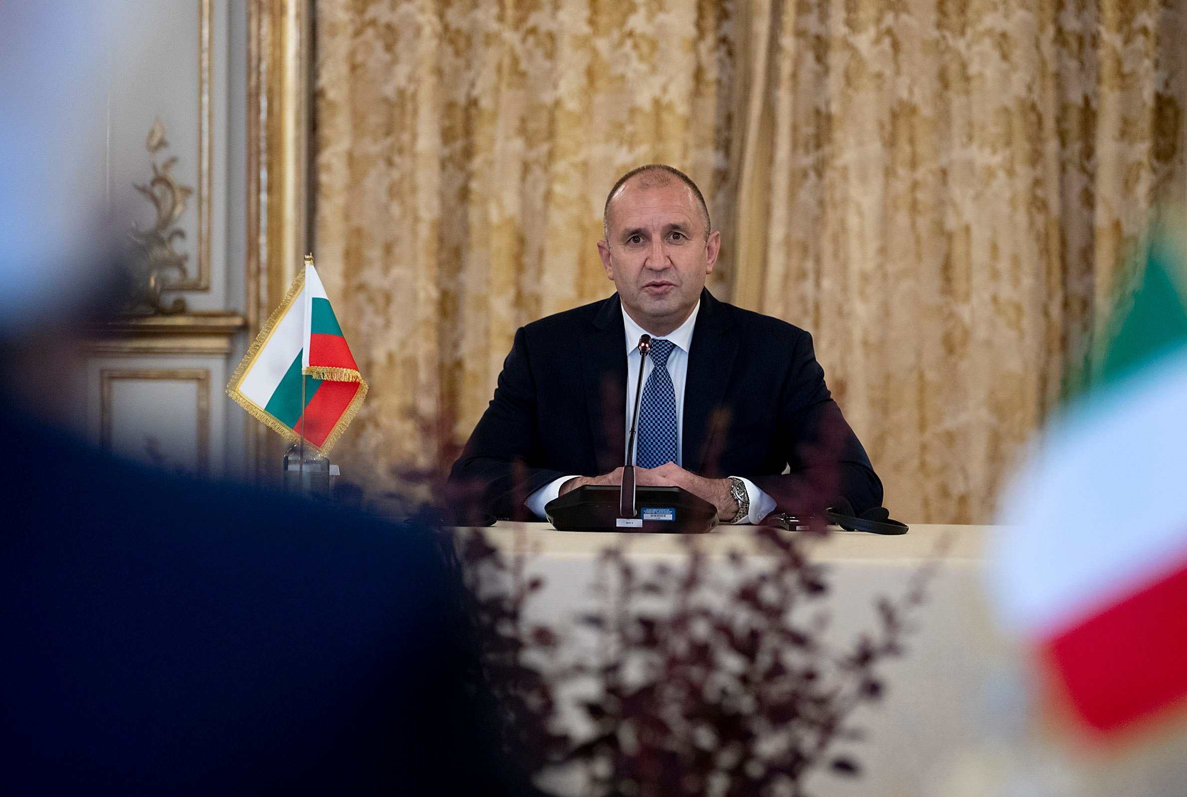 Did Bulgaria Really Just Elect the Next Orban?
