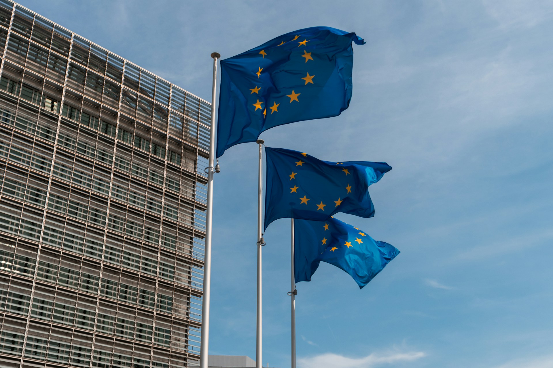 Europe Needs Urgent Reform to Survive. Here's How.