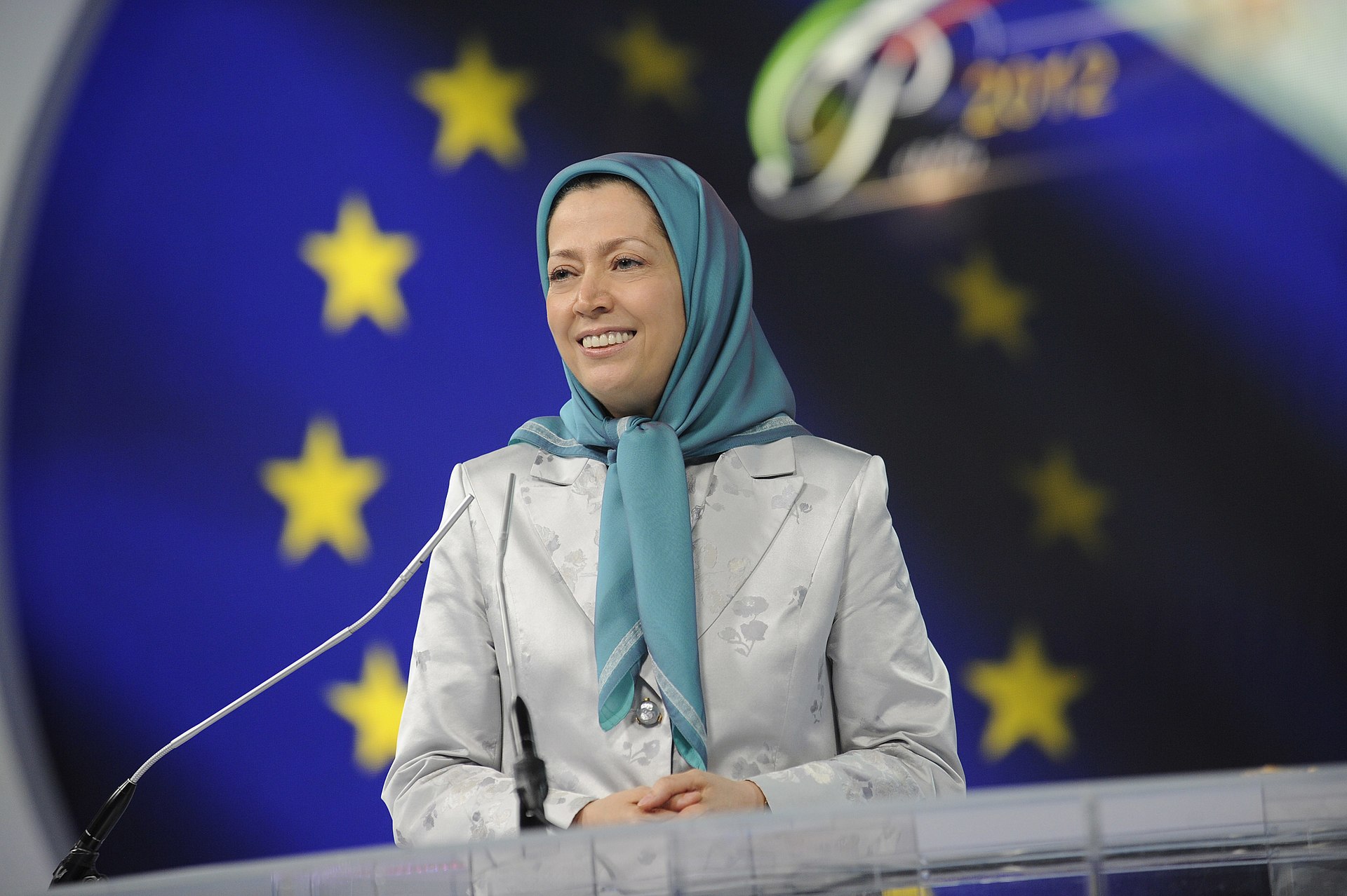 Meet the MEK: The Iranian Opposition Group Trying to Buy Washington.