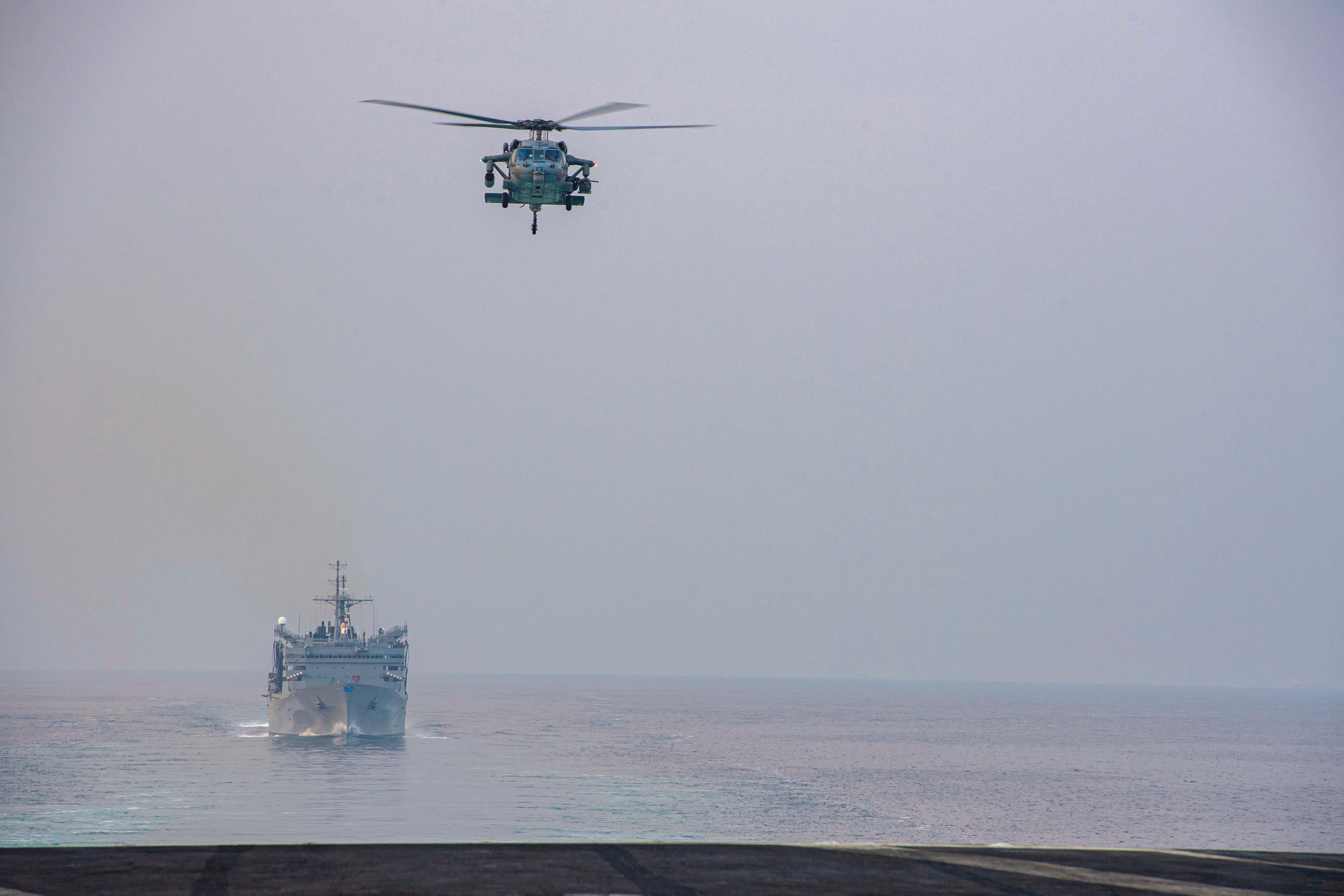 Operation Economic Fury Is Squeezing Iran. Will Washington See It Through?
