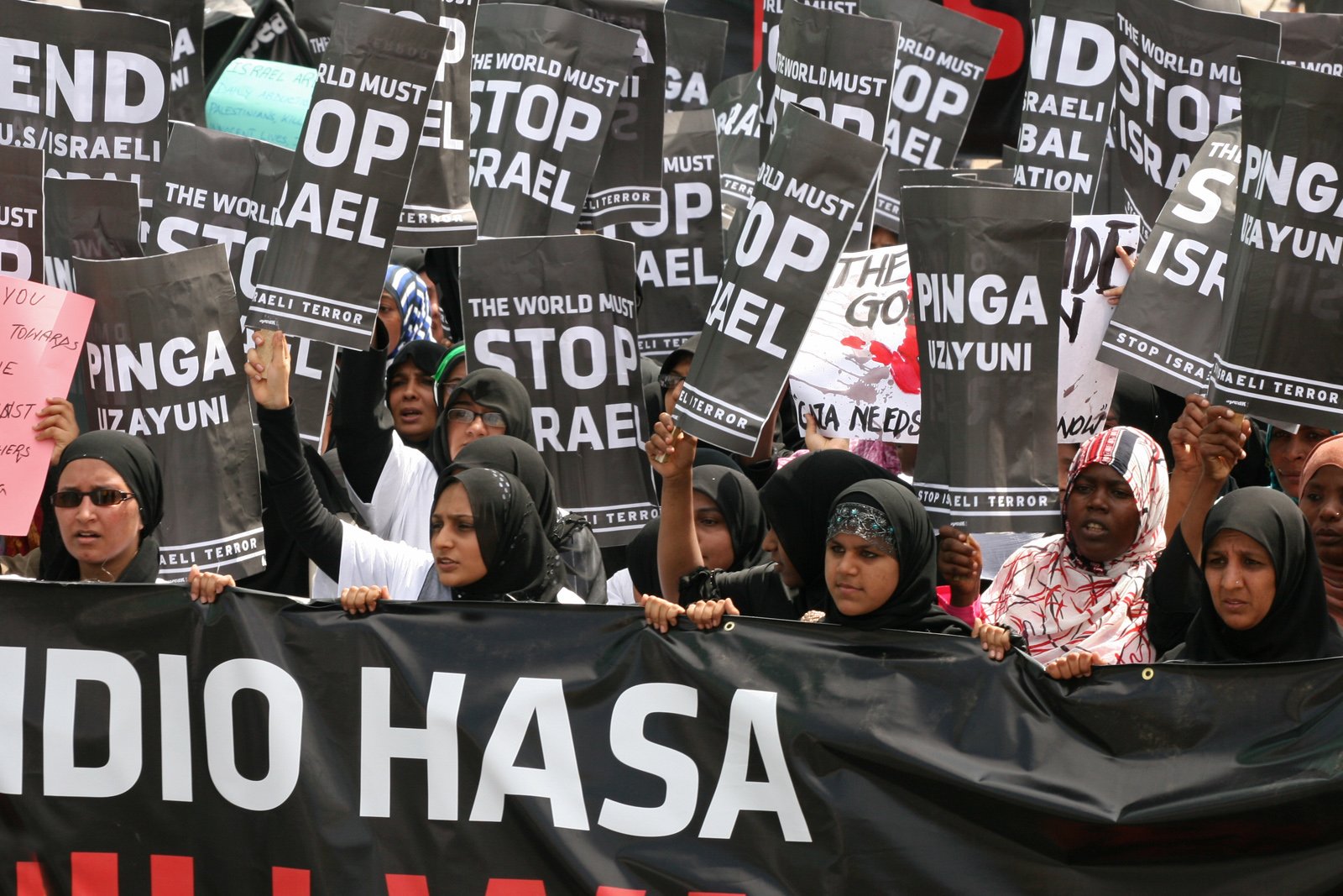 Tanzania's Reckoning: How Many Died in Post-Election Violence?