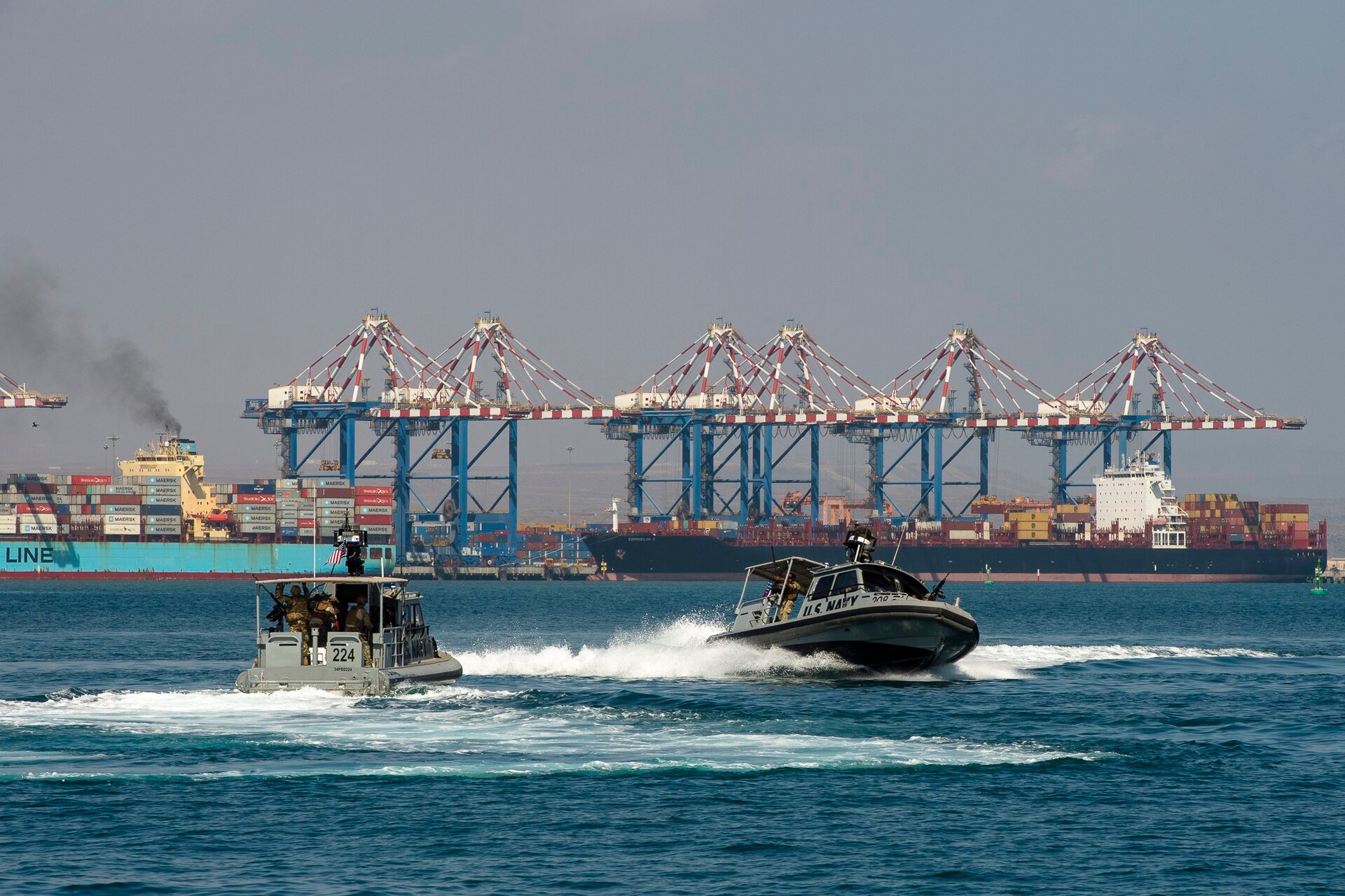 The New Rush for Africa: Can the EU Challenge China's Growing Influence?