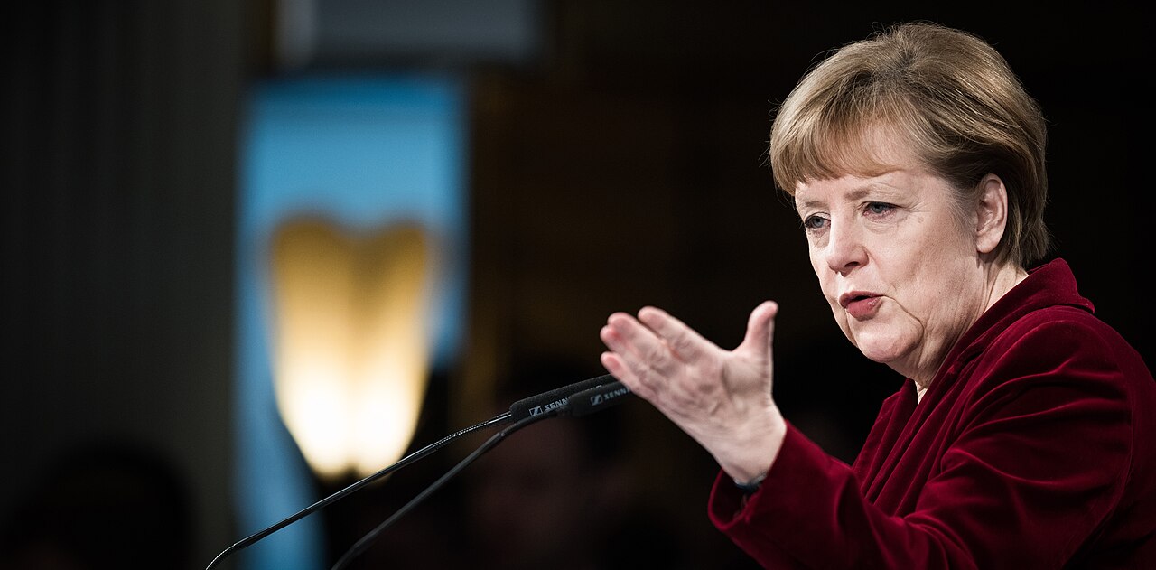 The Unrepentant Chancellor: the Toxic Legacy of Angela Merkel (Opinion)