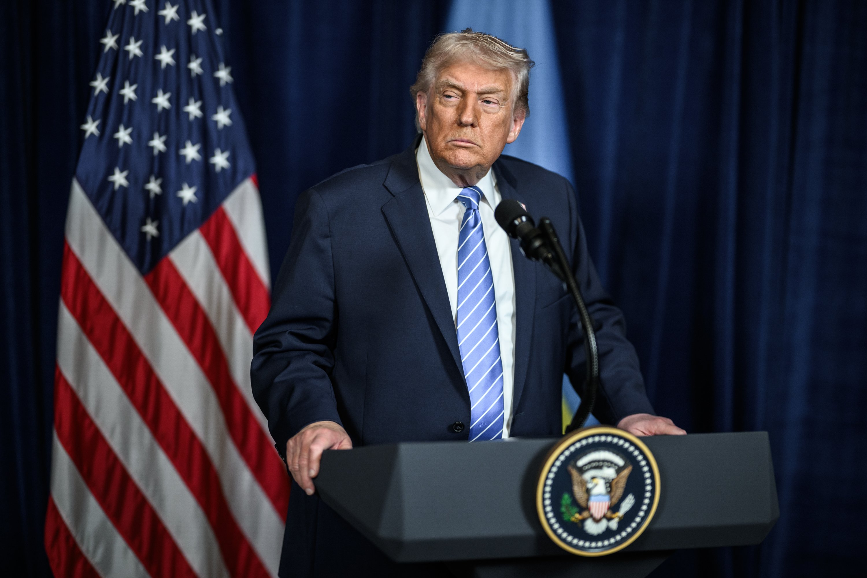 The US is Starting to Feel the Consequences of its New Foreign Policy (Opinion)