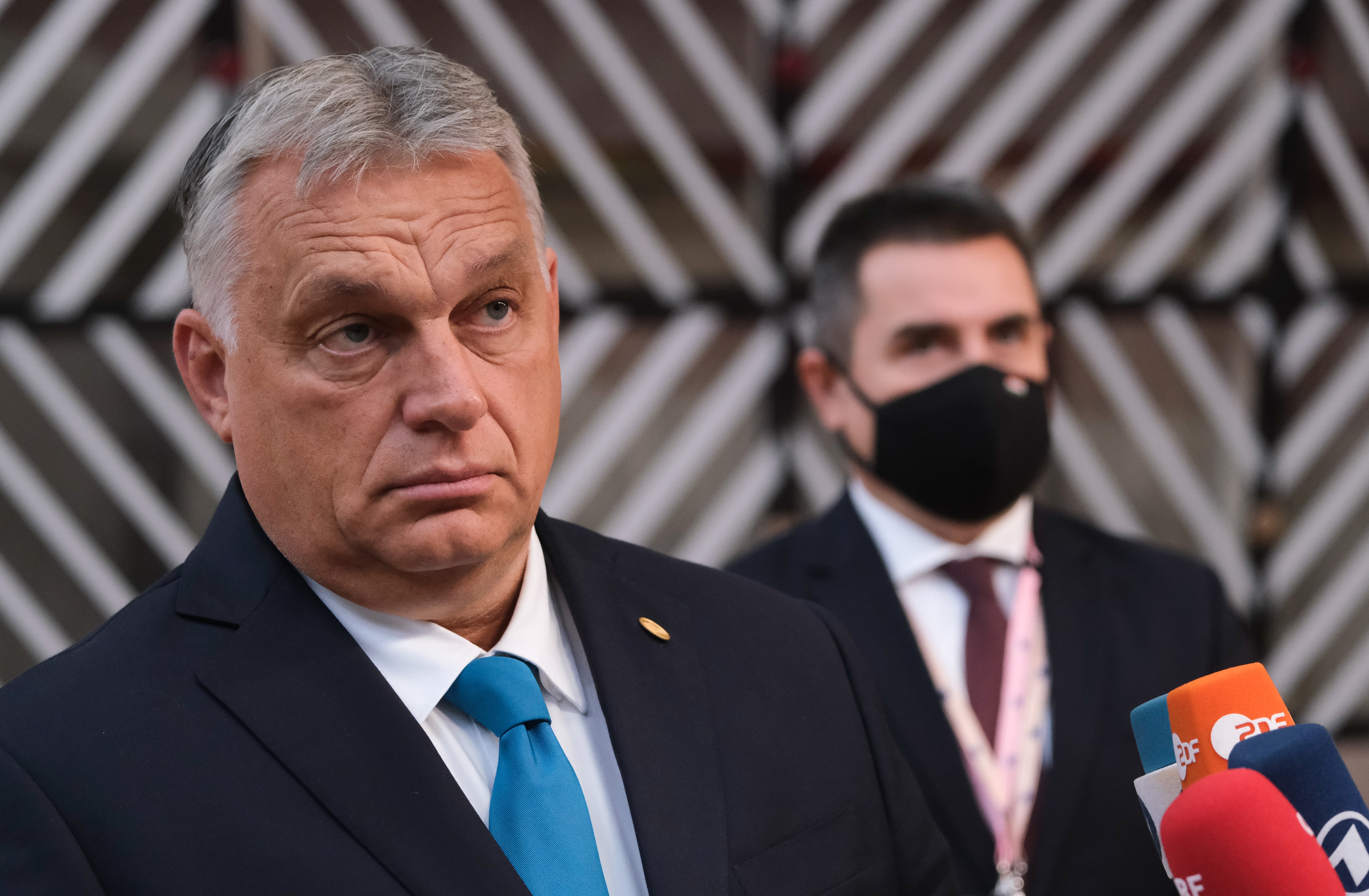 These are the Winners and Losers of Hungary's Election