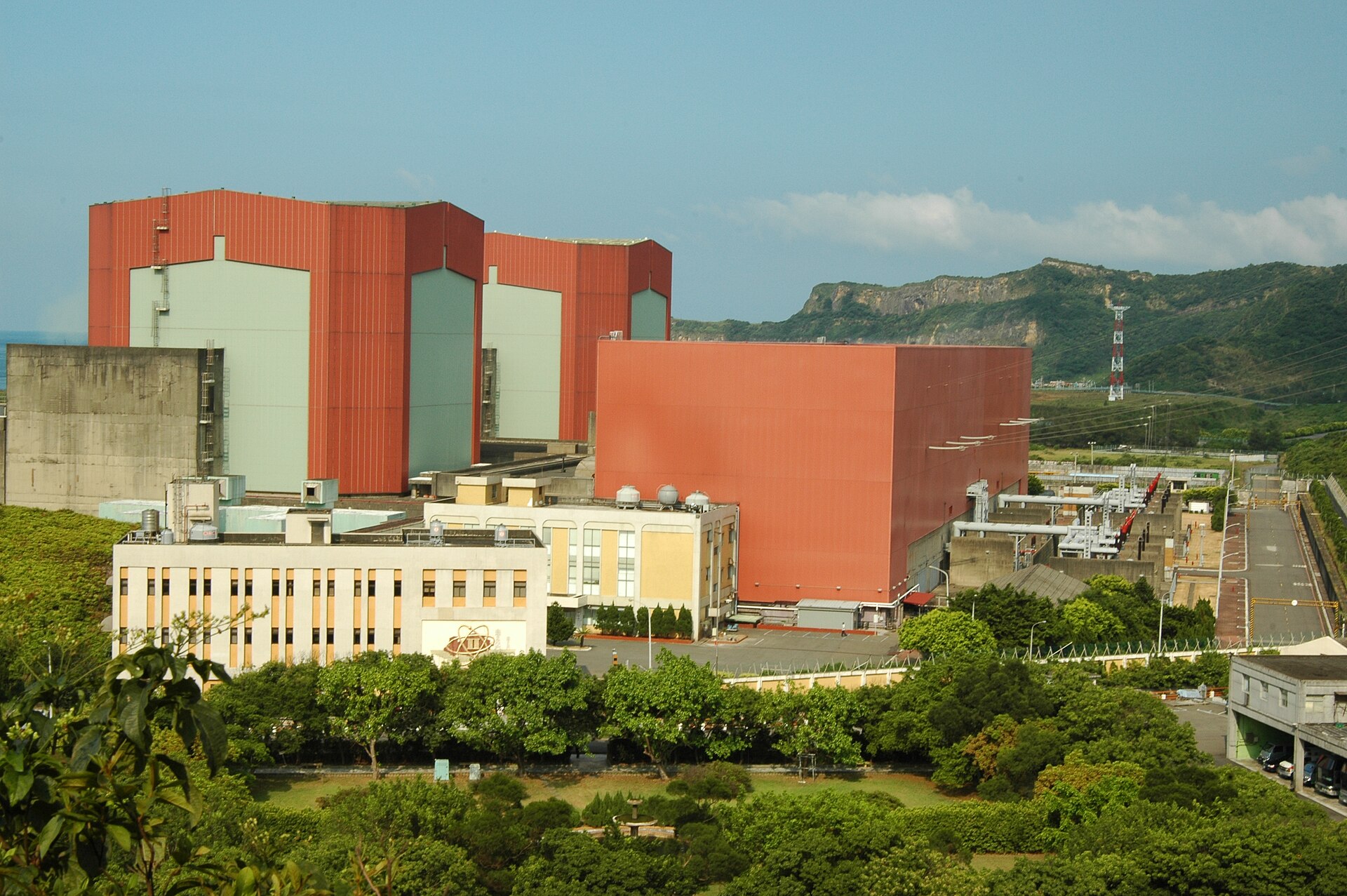 Why Taiwan May Reverse its Nuclear Phase-Out