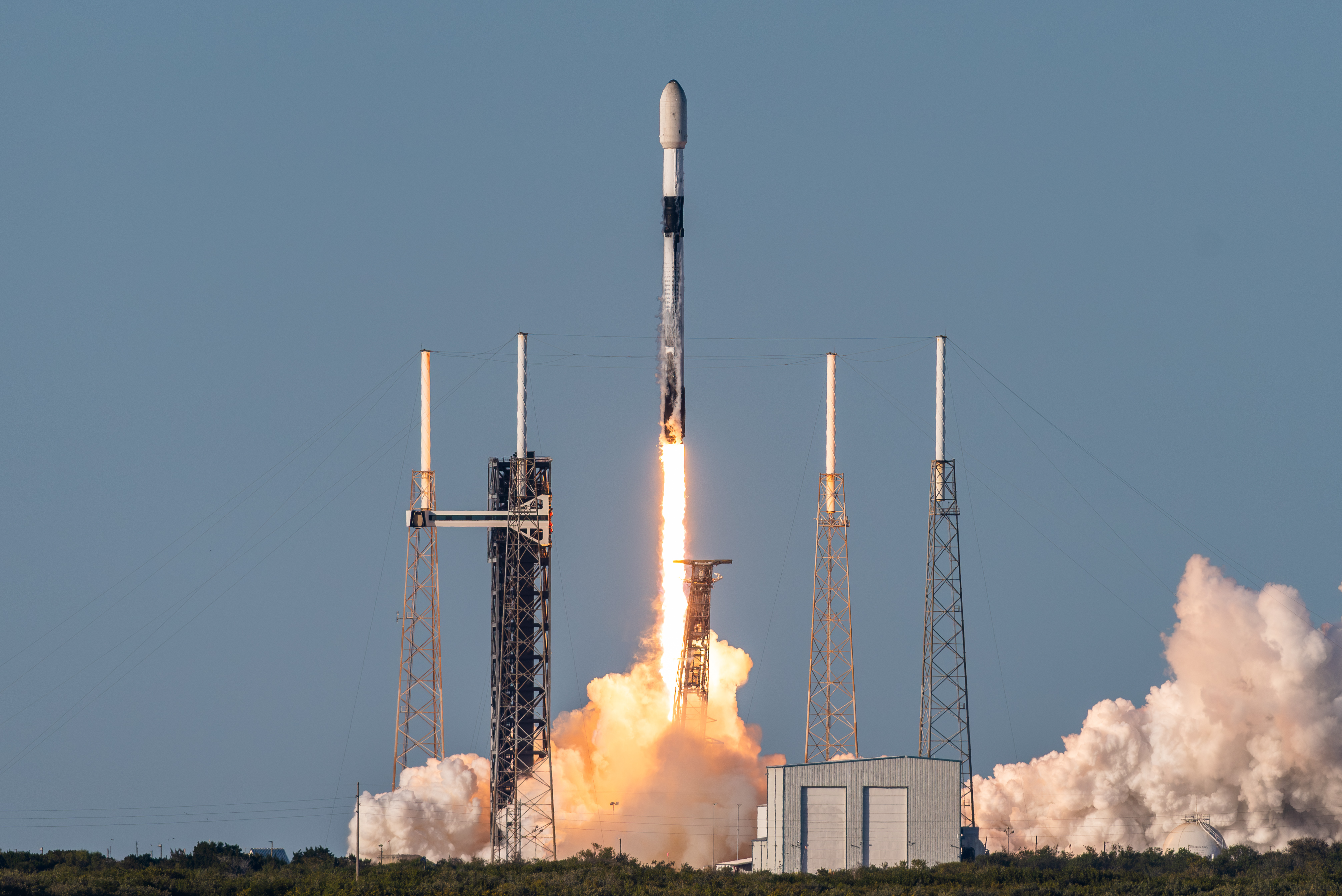 Governments are Scrambling for a Starlink Alternative. Does One Even Exist?
