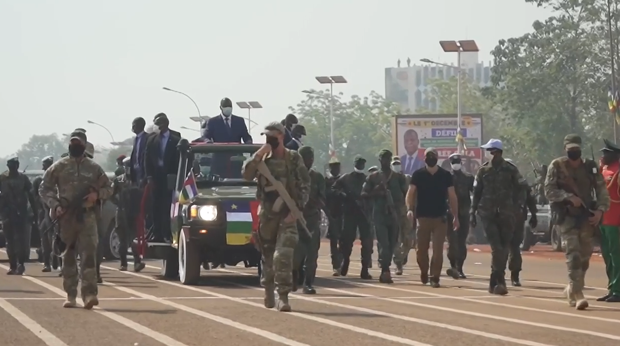 One Patron, Two Armies: Why Russia’s Africa Corps Is Losing Ground Where Wagner Held the Line