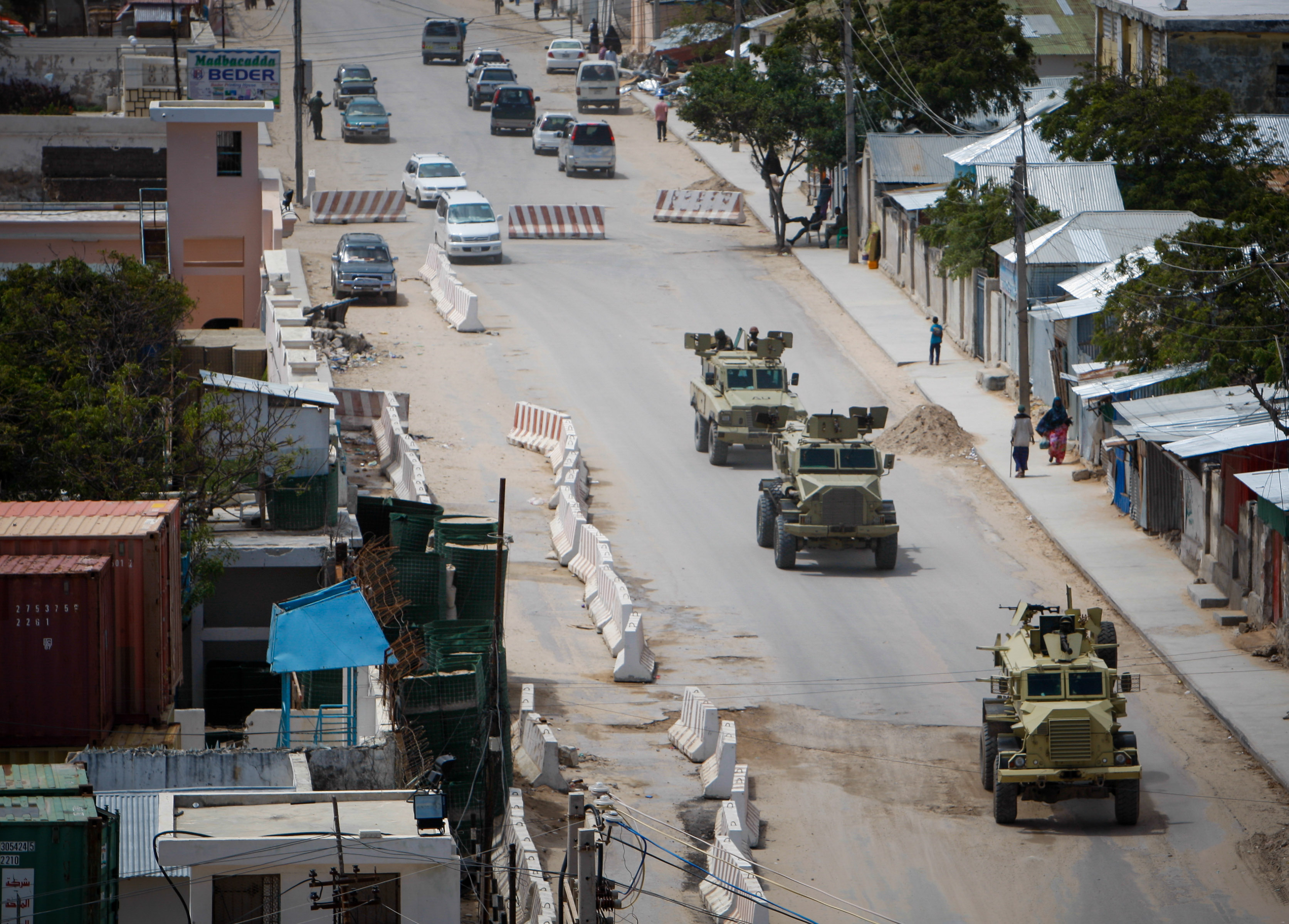 Somalia’s New Crisis is Just the Latest Iteration of a Looming Catastrophe