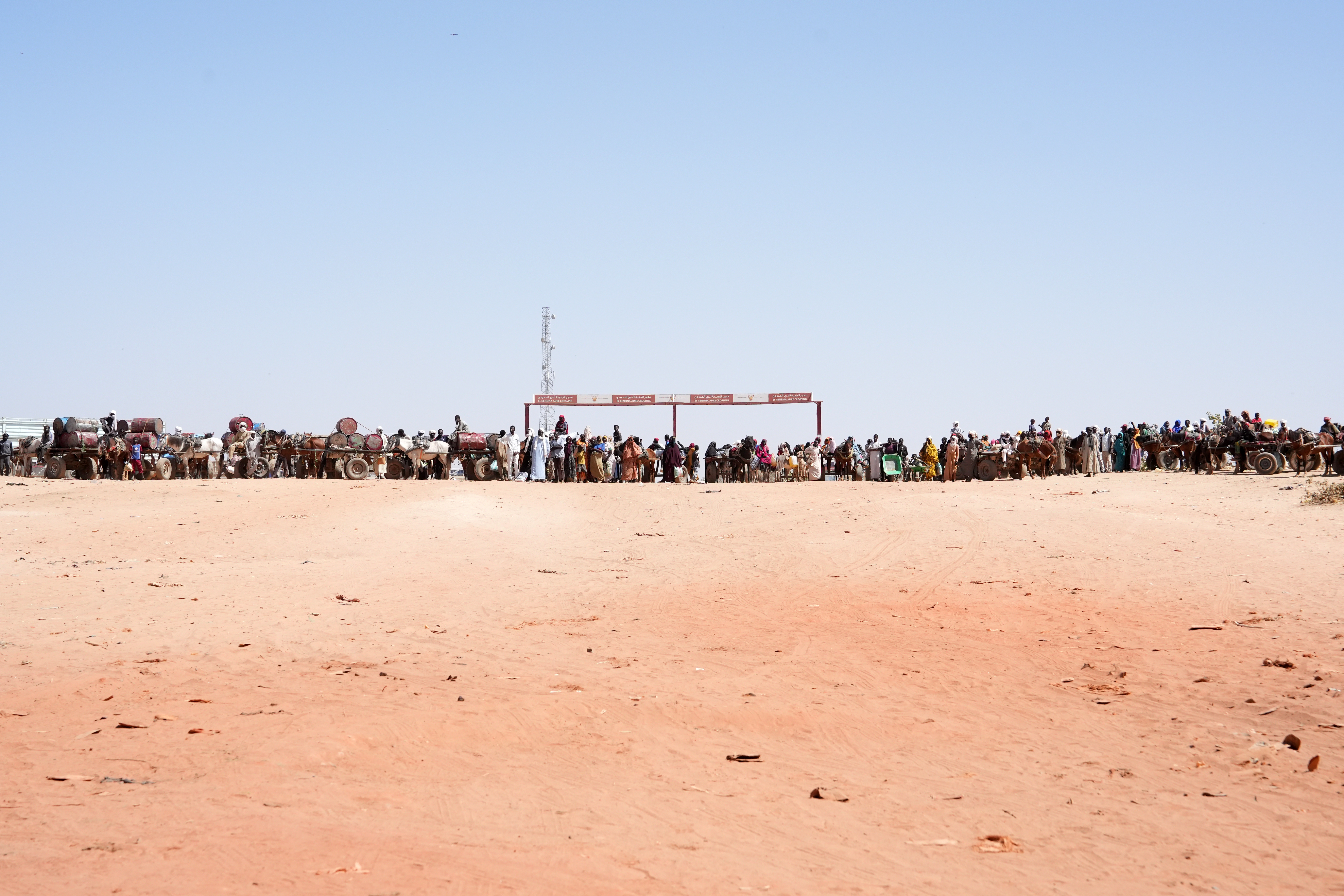 Sudan’s Paramilitaries are the Best-Funded Insurgents on Earth. They’re also Losing the War.