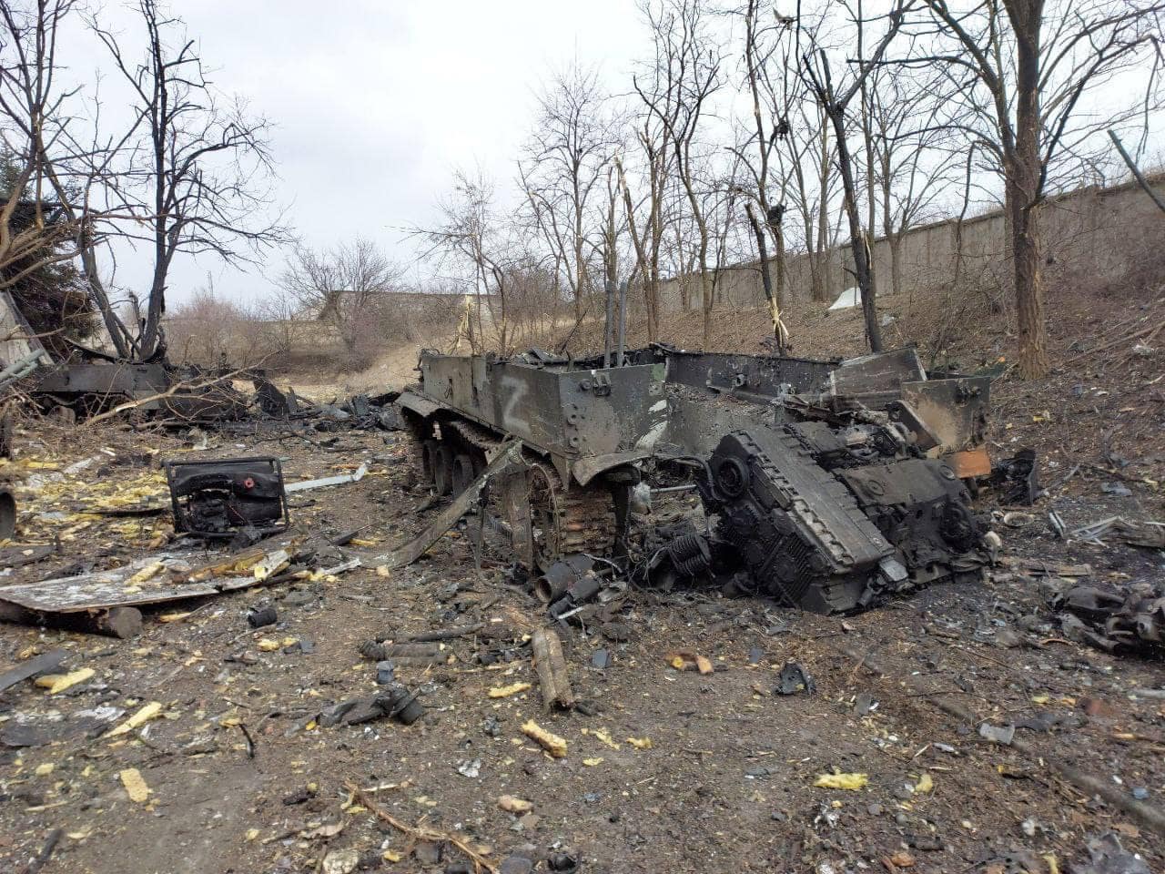 Tanks are Not Dead. They Do Need to Change