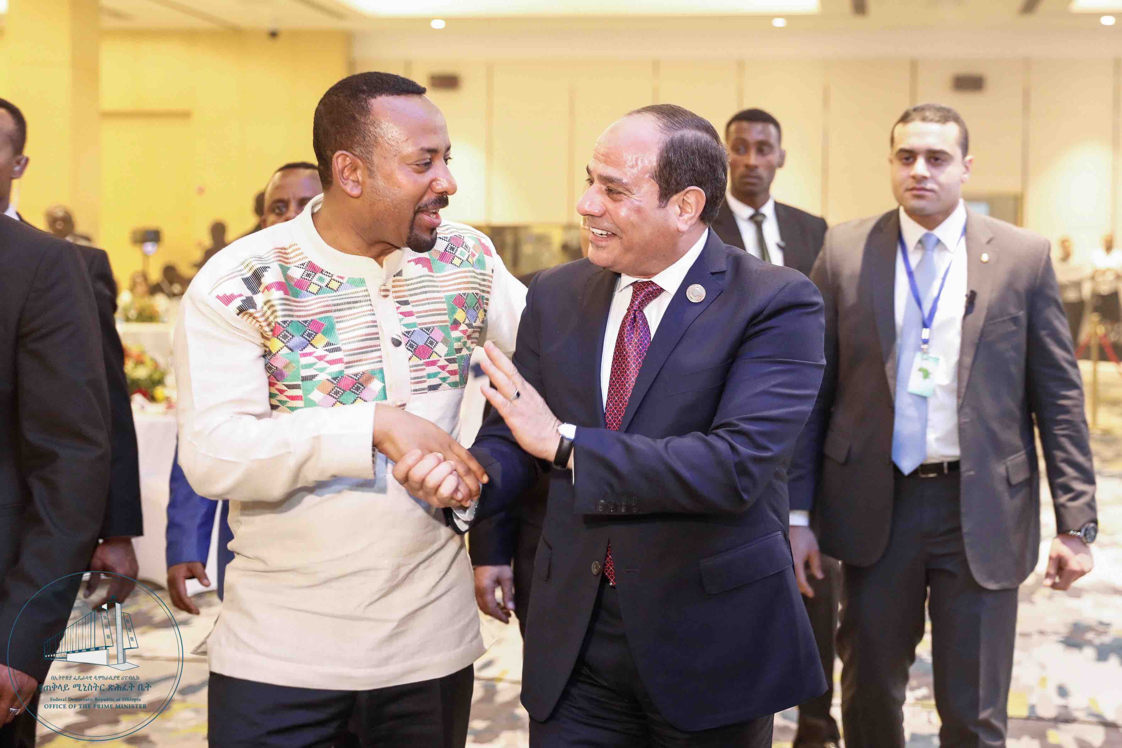 The Egypt-Ethiopia Cold War is Key to the Horn’s Growing Conflicts