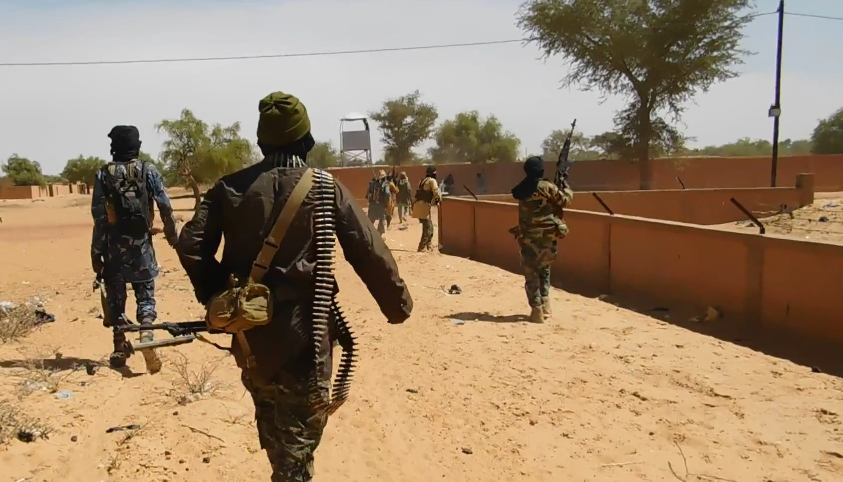 The Hostage Economy: How Kidnapping Funds the Sahel's Wars