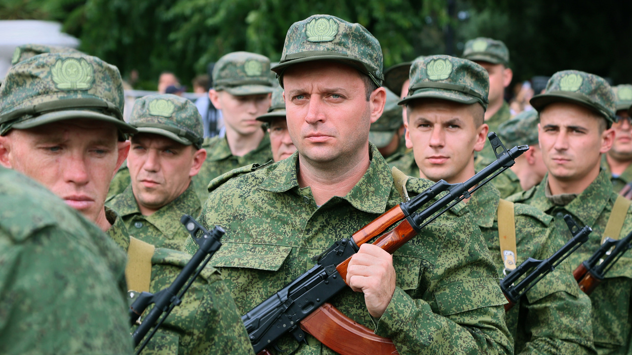 To Mobilize or Not to Mobilize: Will Russia See A New Wave of Military Mobilization in 2026?