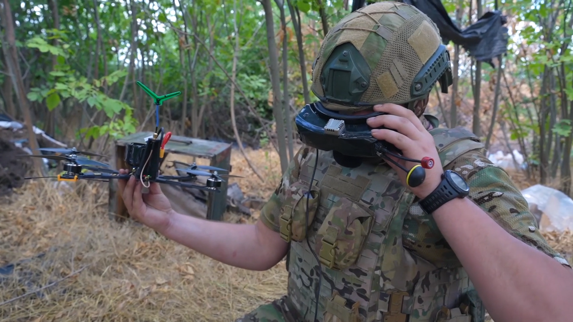 Ukraine's Long-Range Strikes are Hurting Russia. Now it Needs a Plan to Retake Territory
