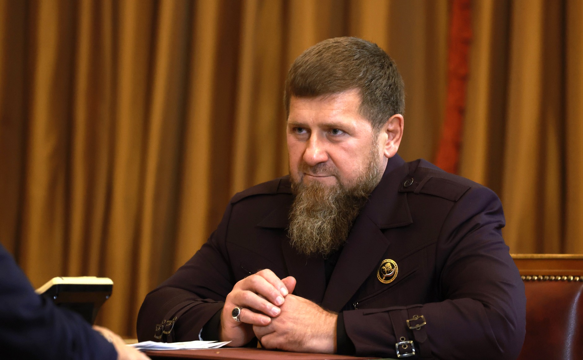 When There's Unrest in Russia, Watch the North Caucasus