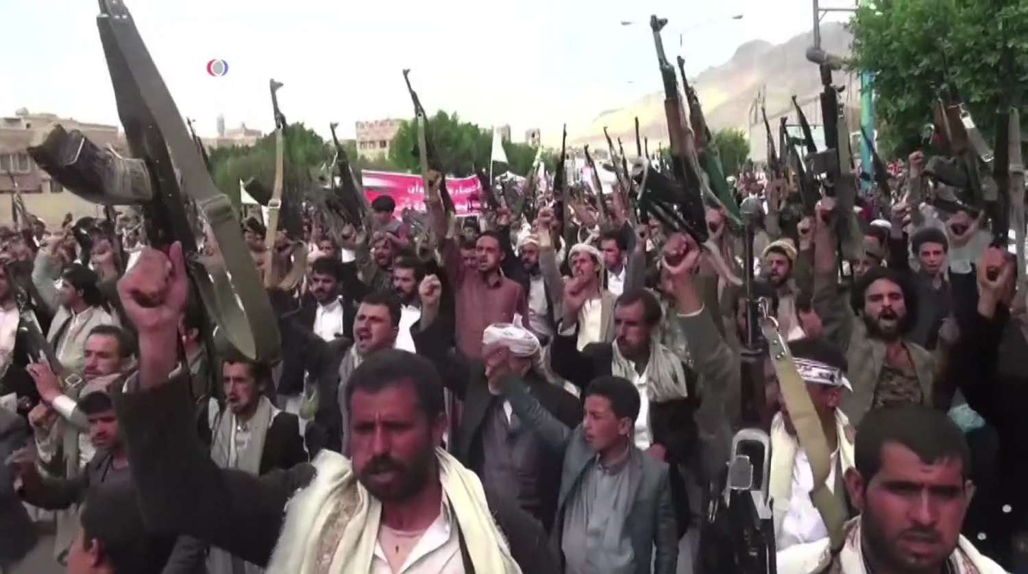 Yemen's Crisis Has the Potential to Get Much Worse